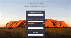 Desktop Screenshot of aktivitet.com